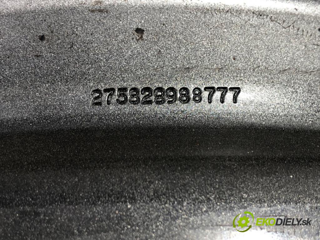 OPEL VIVARO B Autobus 2017 107 kW 1.6 CDTI (06) 1598 disk (OCEL 16 1010469 (Plechový disk)