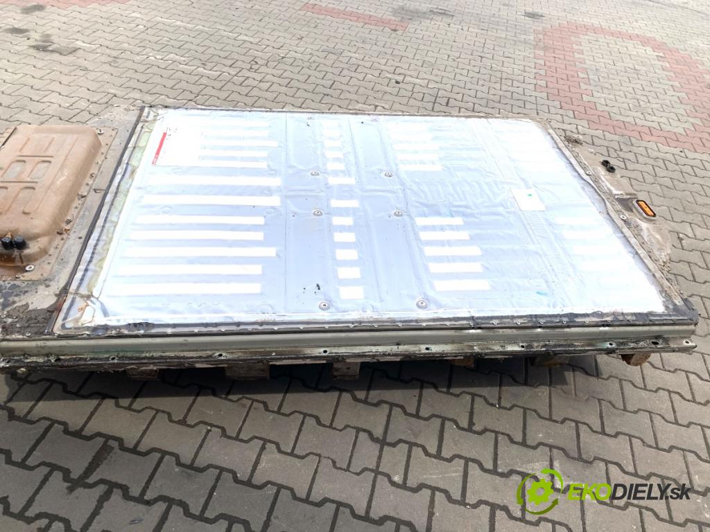 TESLA MODEL S liftback 2016 310 kW 85D AWD  BATERIA HYBRYDA 1015713-00-B