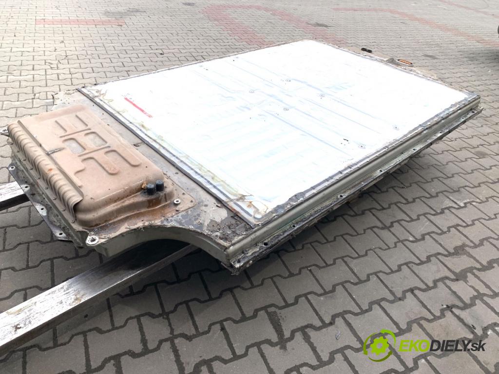 TESLA MODEL S liftback 2016 310 kW 85D AWD BATERIA HYBRYDA 1015713-00-B