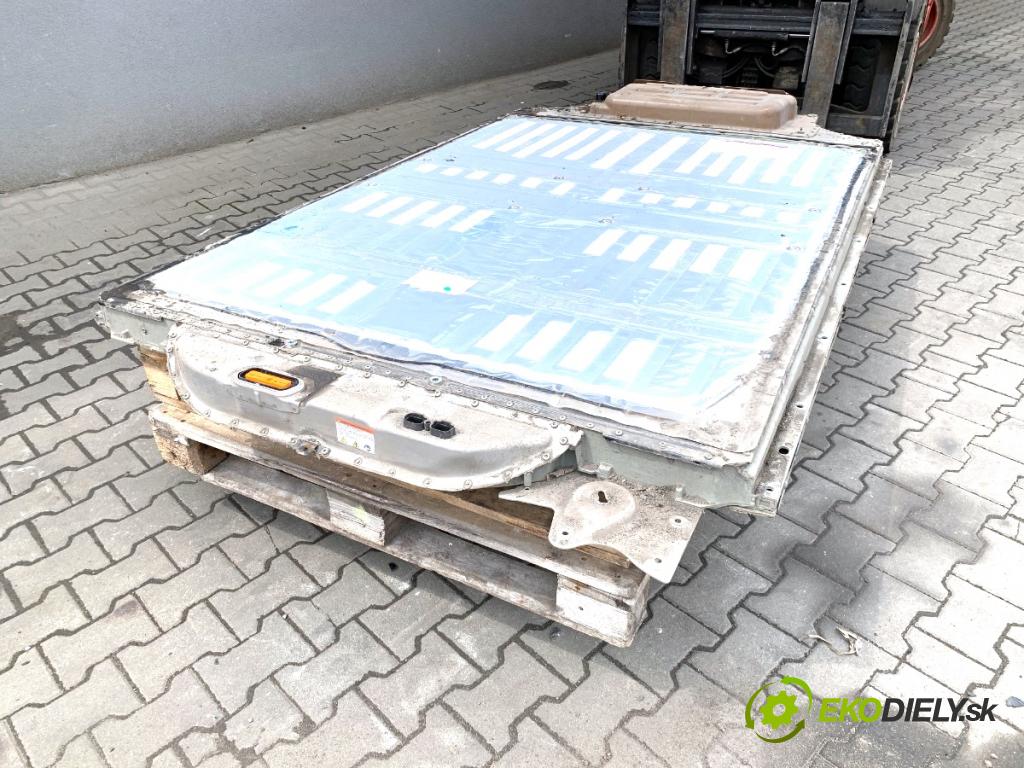 TESLA MODEL S liftback 2016 310 kW 85D AWD BATERIA HYBRYDA 1015713-00-B