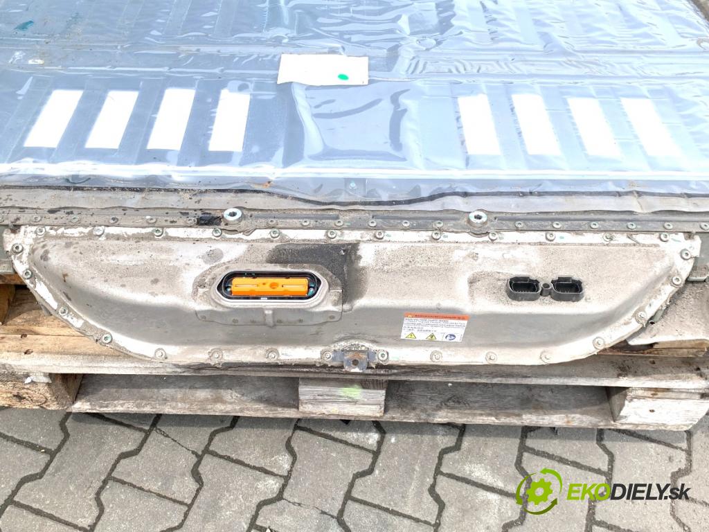TESLA MODEL S liftback 2016 310 kW 85D AWD BATERIA HYBRYDA 1015713-00-B