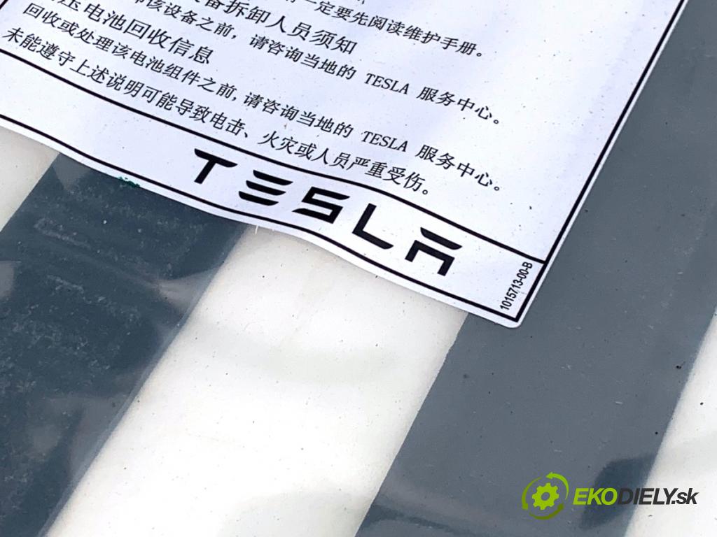 TESLA MODEL S liftback 2016 310 kW 85D AWD BATERIA HYBRYDA 1015713-00-B