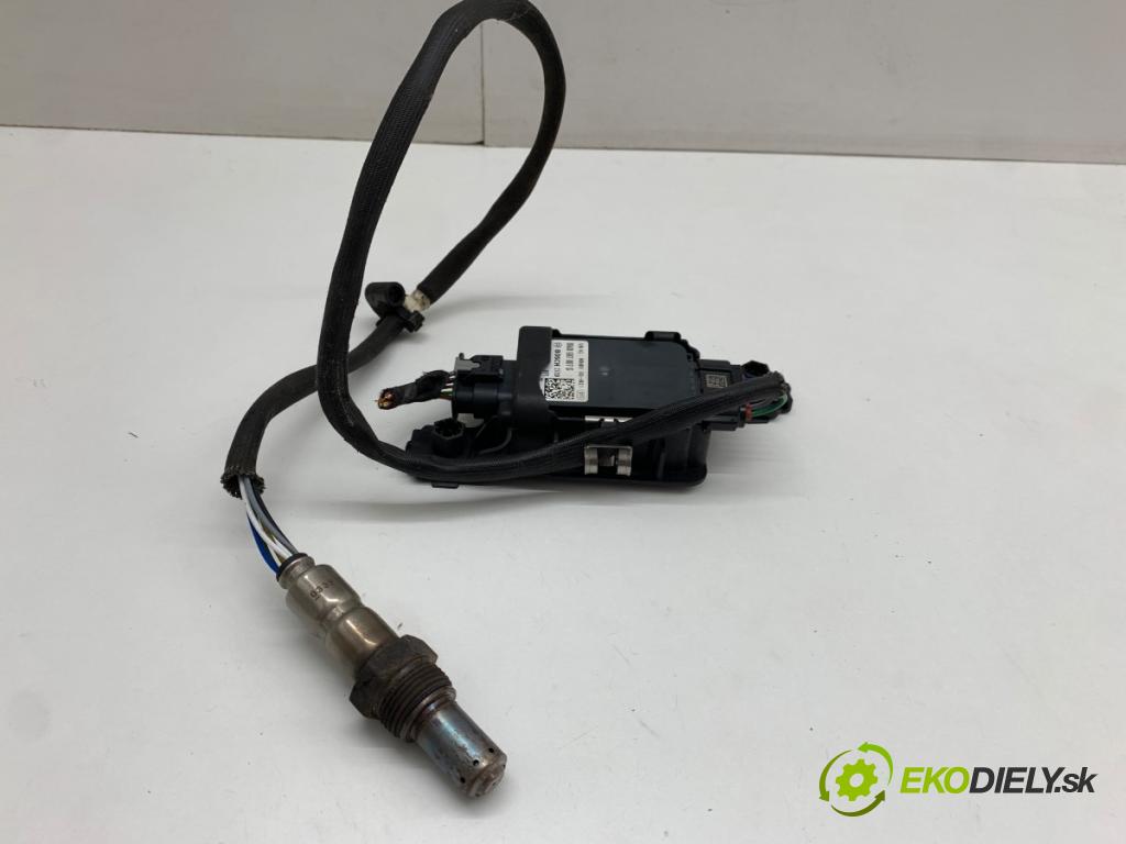 AUDI A5 F5 liftback 2020 140 kW 40 TDI 1968 sonda NOX 8W0907807S