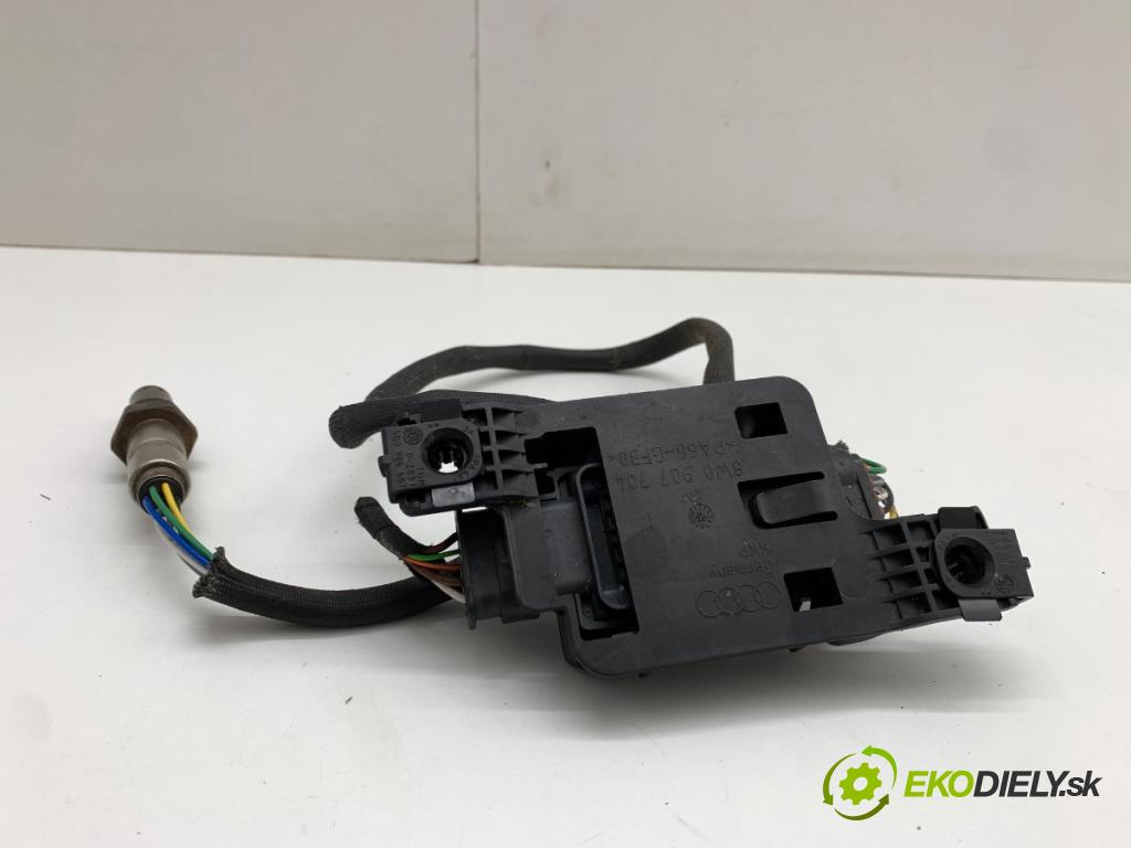 AUDI A5 F5 liftback 2020 140 kW 40 TDI 1968 sonda NOX 8W0907807S