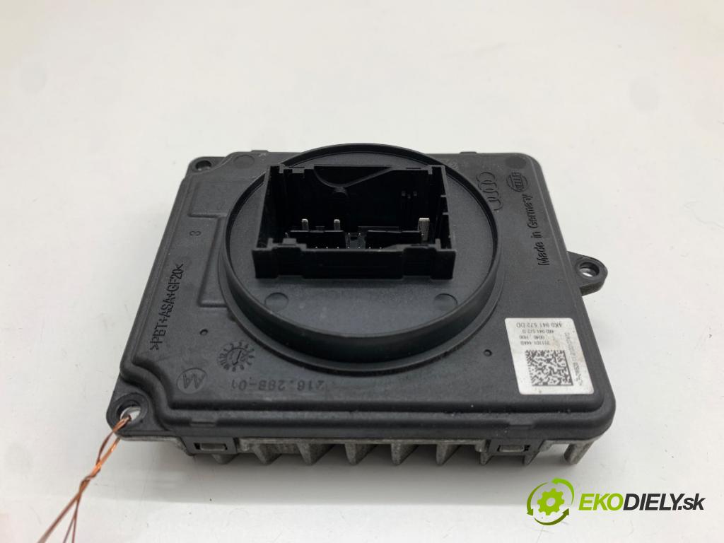 AUDI A5 F5 liftback 2020 140 kW 40 TDI 1968 modul LED 4K0941572DD