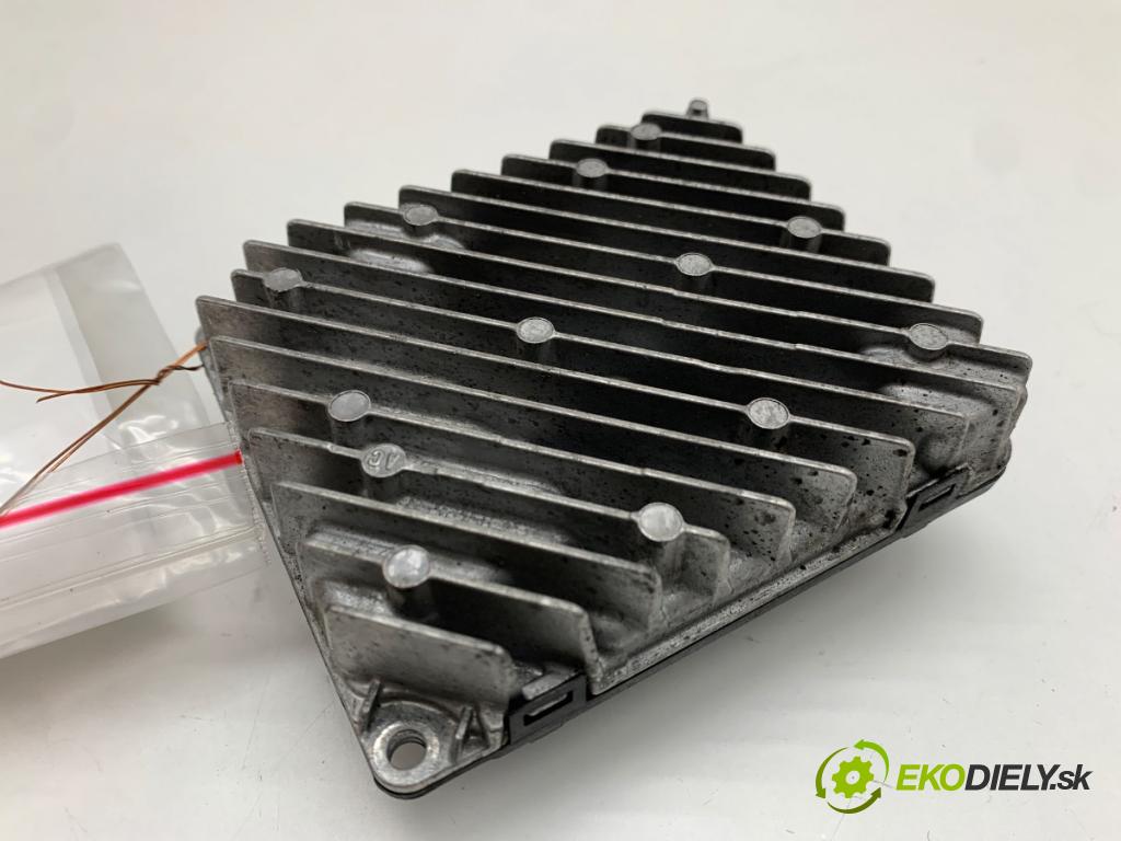 AUDI A5 F5 liftback 2020 140 kW 40 TDI 1968 modul LED 4K0941572DD