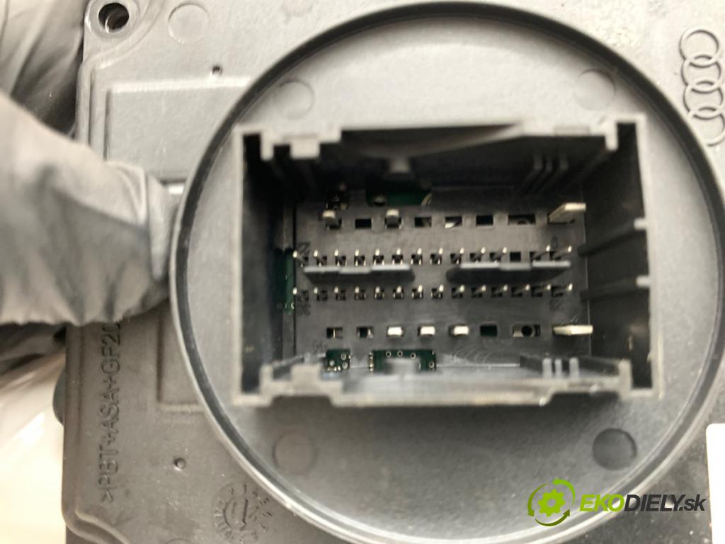 AUDI A5 F5 liftback 2020 140 kW 40 TDI 1968 modul LED 4K0941572DD