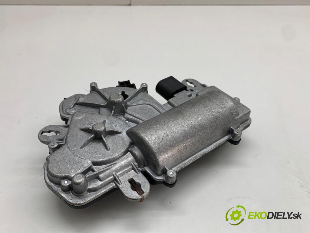AUDI A5 F5 liftback 2020 140 kW 40 TDI 1968 VLAK: dveří zadní část 3V5827887B