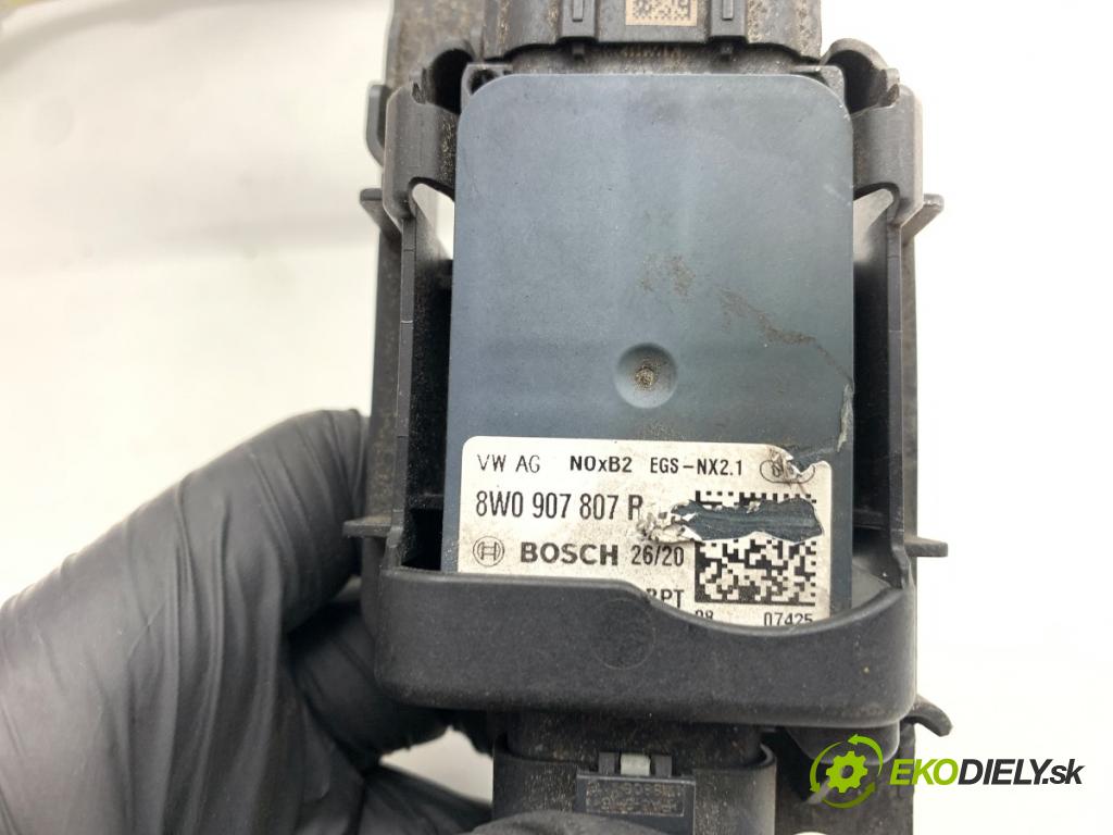 AUDI A5 F5 liftback 2020 140 kW 40 TDI 1968 sonda NOX 8W0907807R