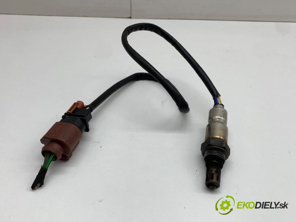 AUDI A5 F5 liftback 2020 140 kW 40 TDI 1968 sonda lambda 4G0906265 (Lambda sonda)