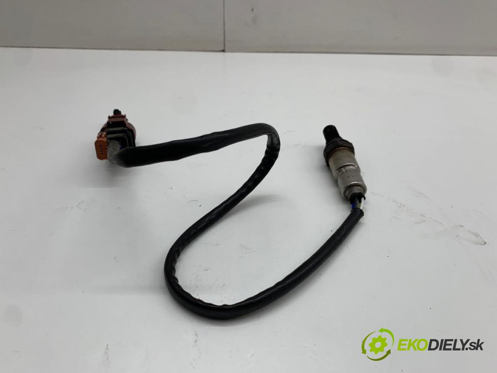AUDI A5 F5 liftback 2020 140 kW 40 TDI 1968 sonda lambda 4G0906265 (Lambda sonda)