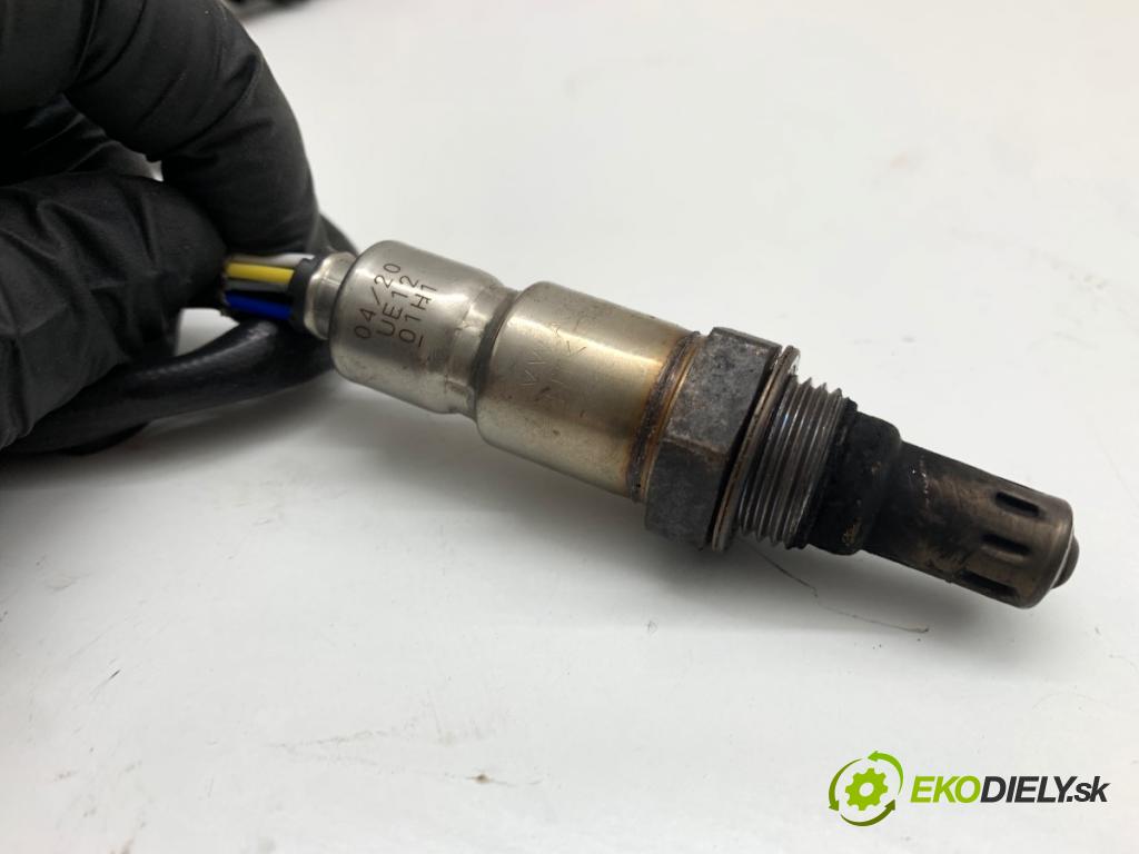 AUDI A5 F5 liftback 2020 140 kW 40 TDI 1968 sonda lambda 4G0906265 (Lambda sonda)