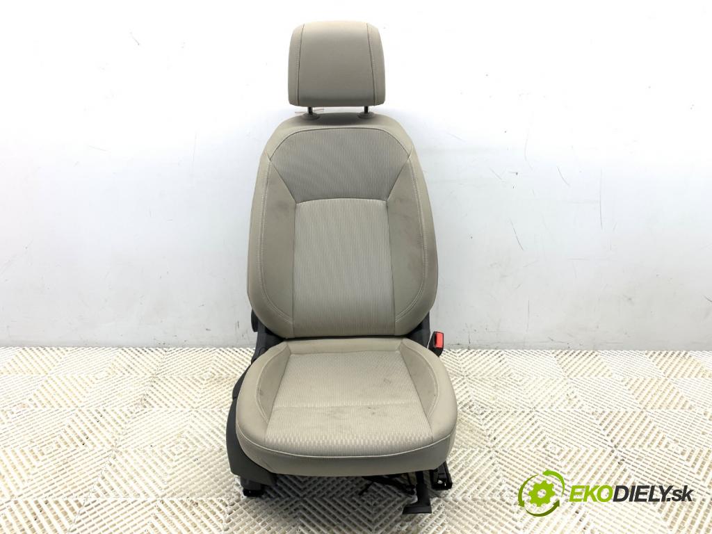 OPEL INSIGNIA B Kombi 2017 121 kW 1.5 (35) 1490 Sedadlo pravy predný 