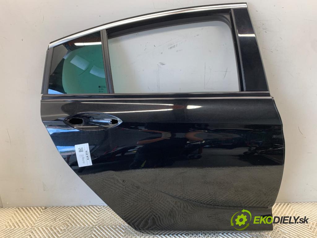 OPEL INSIGNIA B Kombi 2017 121 kW 1.5 (35) 1490 Dvere pravy zad 