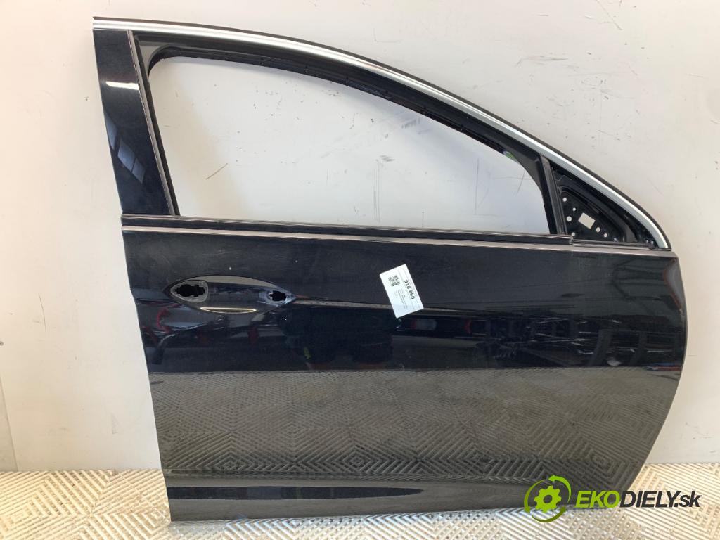 OPEL INSIGNIA B Kombi 2017 121 kW 1.5 (35) 1490 Dvere pravy predný 