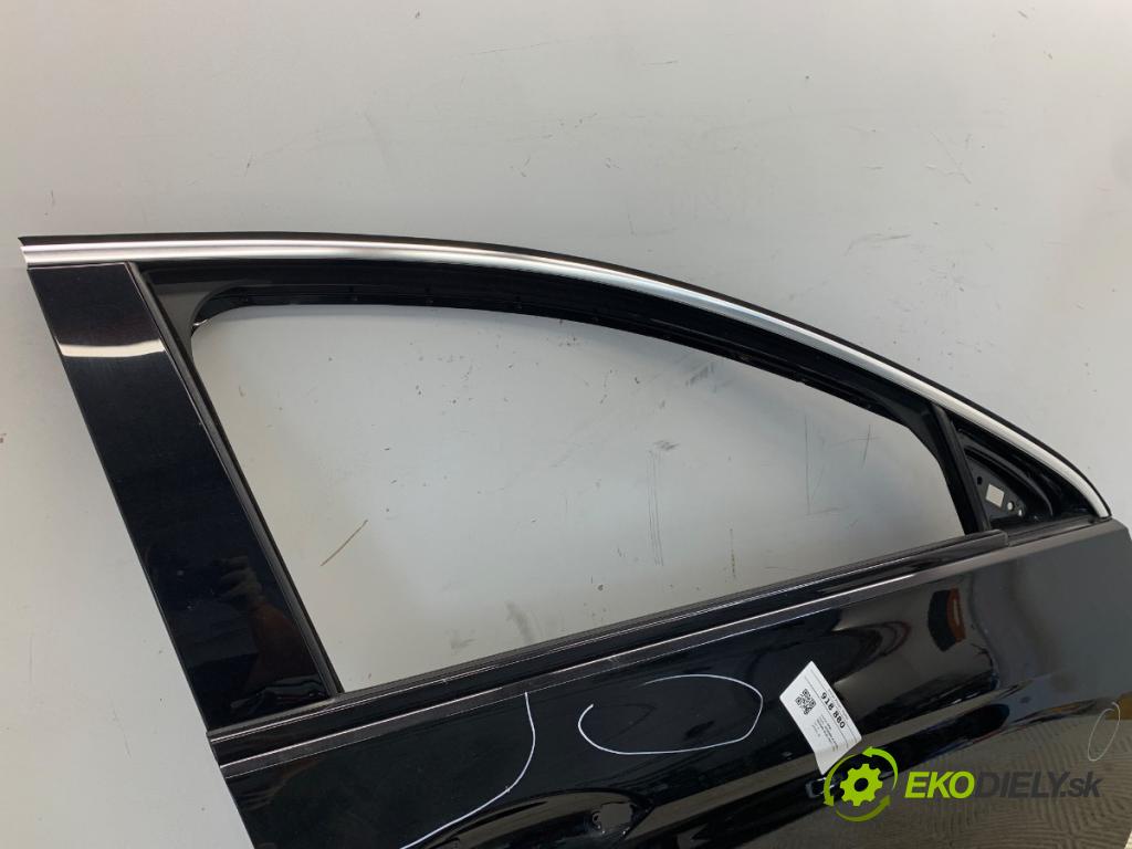 OPEL INSIGNIA B Kombi 2017 121 kW 1.5 (35) 1490 Dvere pravy predný