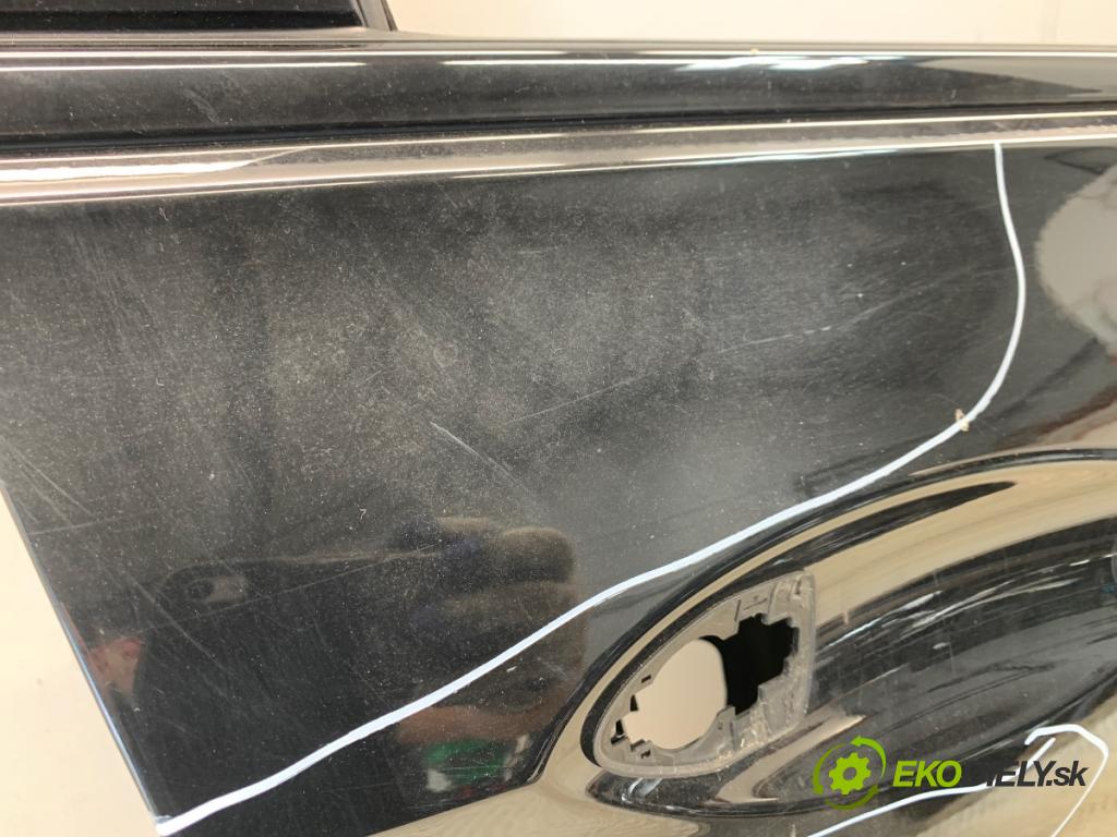 OPEL INSIGNIA B Kombi 2017 121 kW 1.5 (35) 1490 Dvere pravy predný