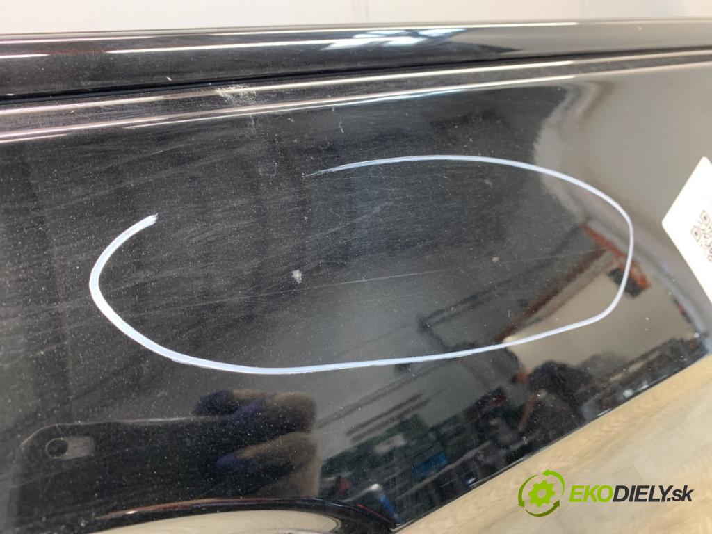 OPEL INSIGNIA B Kombi 2017 121 kW 1.5 (35) 1490 Dvere pravy predný