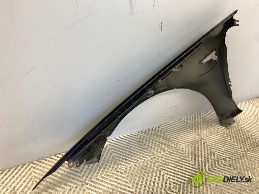 OPEL INSIGNIA B Kombi 2017 121 kW 1.5 (35) 1490 Blatník pravy predný Z22Y