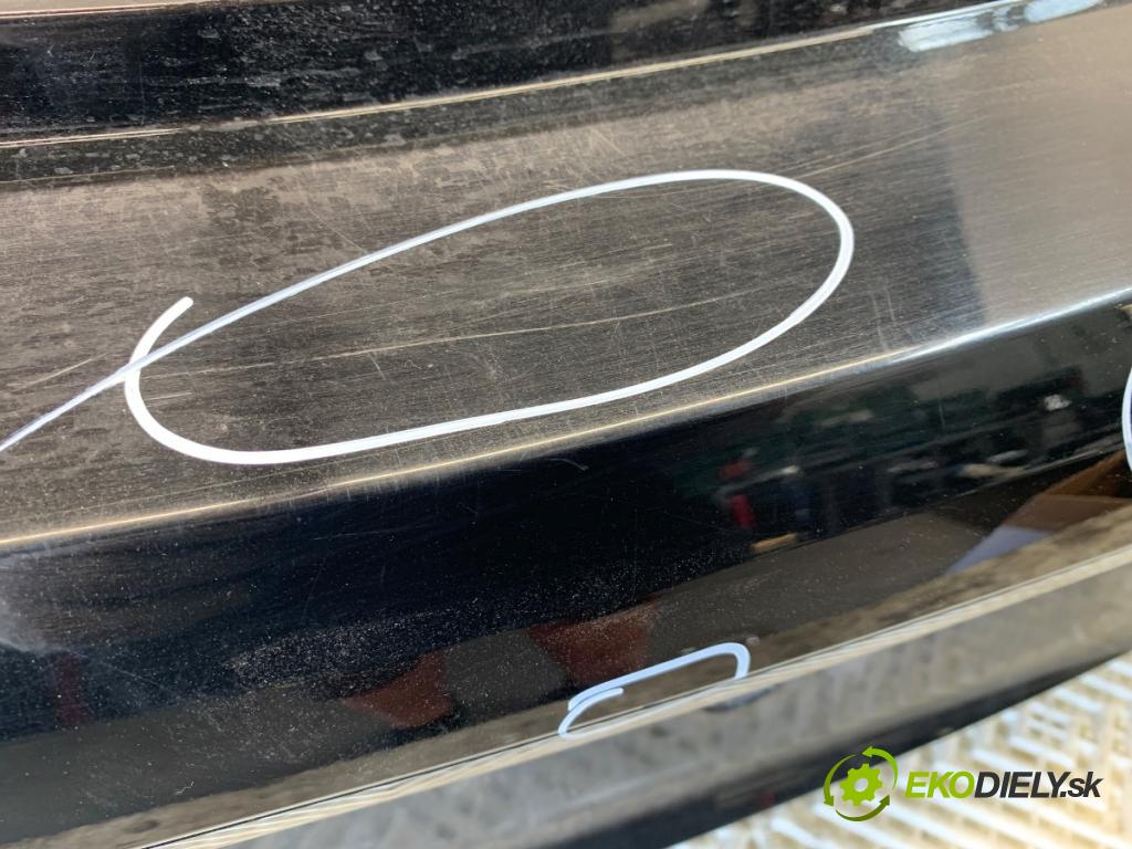 OPEL INSIGNIA B Kombi 2017 121 kW 1.5 (35) 1490 Nárazník zad  (Kľučka dverí ostatné)