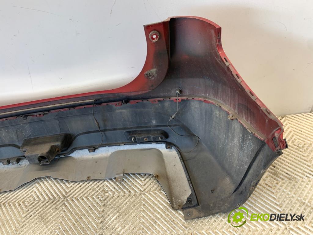 SUZUKI SX4 liftback 2019 103 kW 1.4 T (AKK 414) 1373 Nárazník zad ZQ5 (Kľučka dverí ostatné)