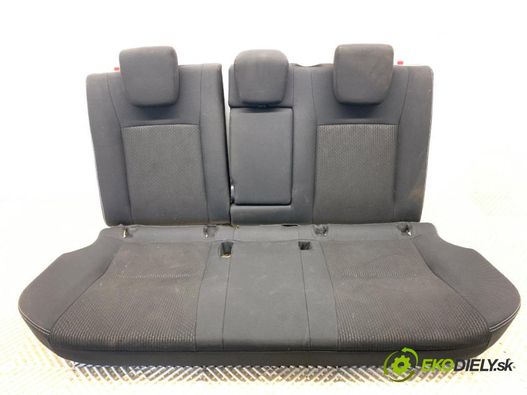 SUZUKI SX4 liftback 2019 103 kW 1.4 T (AKK 414) 1373 sedadlo druhý VLÁDA: 