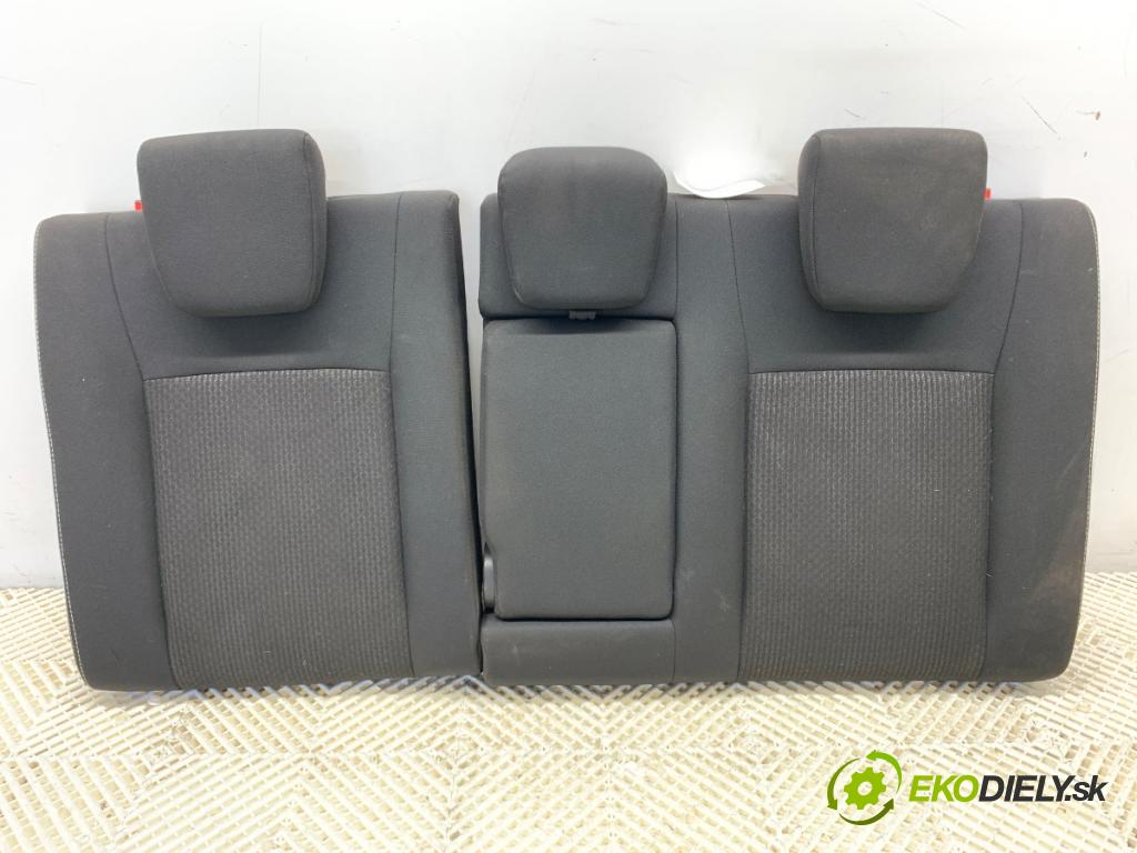 SUZUKI SX4 liftback 2019 103 kW 1.4 T (AKK 414) 1373 sedadlo druhý VLÁDA: