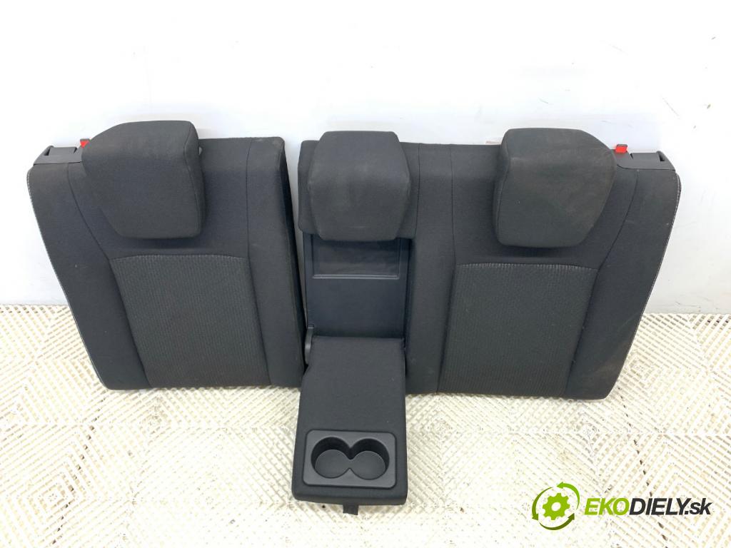 SUZUKI SX4 liftback 2019 103 kW 1.4 T (AKK 414) 1373 sedadlo druhý VLÁDA: