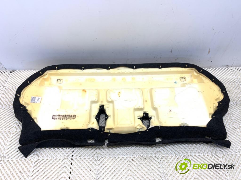 SUZUKI SX4 liftback 2019 103 kW 1.4 T (AKK 414) 1373 sedadlo druhý VLÁDA: