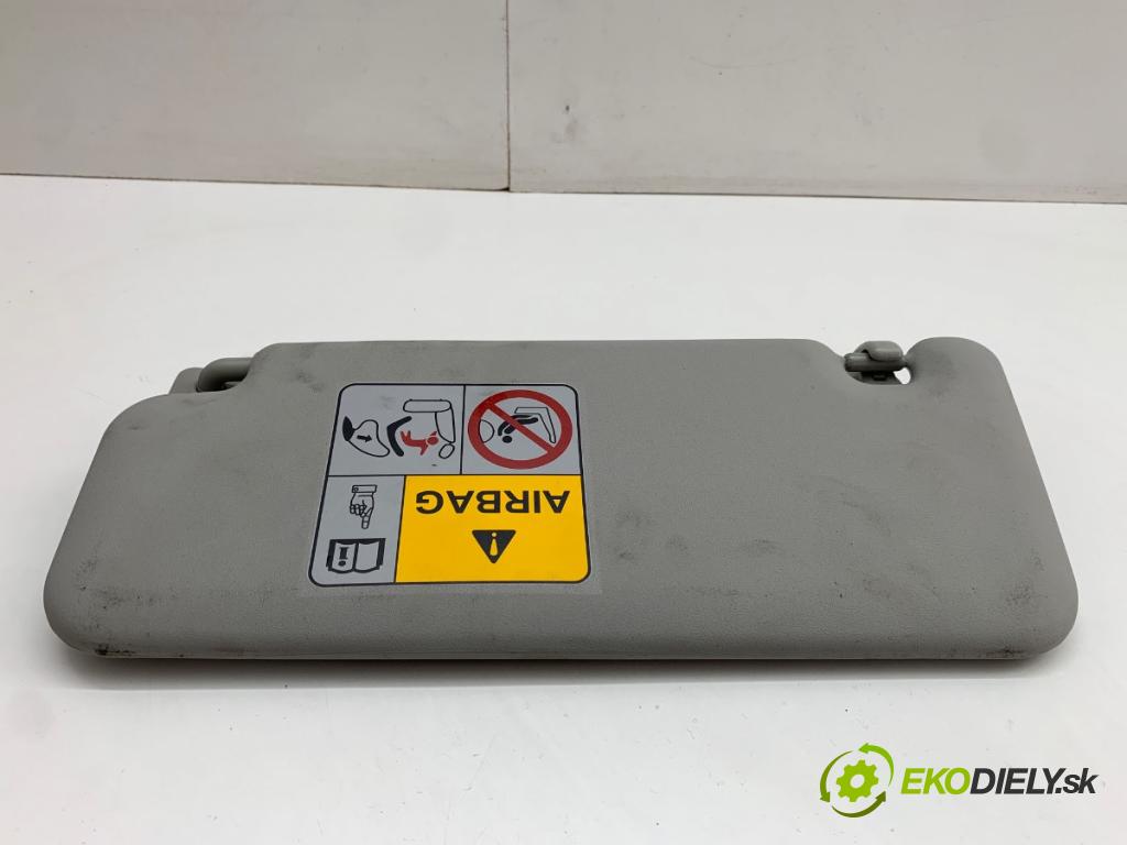 SUZUKI VITARA SUV 2021 95 kW 1.4 Hybrid (Mild Hybrid) 1373 Clona slnečná pravy