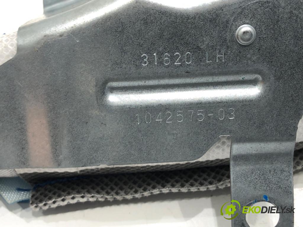 SUZUKI VITARA SUV 2021 95 kW 1.4 Hybrid (Mild Hybrid) 1373 stropní levý
