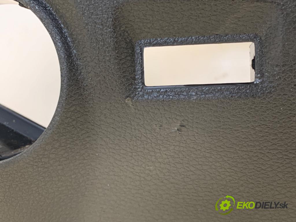 SKODA FABIA III Kombi 2017 77 kW 1.4 TDI 1422 Palubná doska VANKÚŠ: spolujazdca