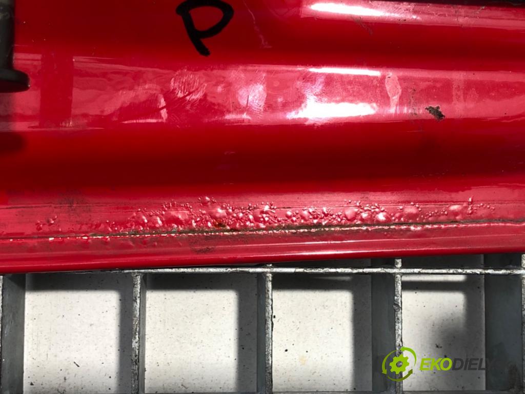 SCANIA L,P,G,R,S - series Ciągnik siodłowy 2018 331 kW S450 331 kW [450 KM] olej napędowy 2016 - 2022 12742 kryt odkládací skříňka pravá