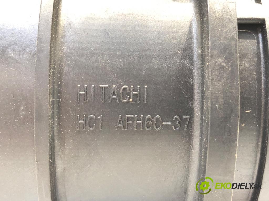 AUDI Q3 I SUV 2016 147 kW 2.0 TFSI quattro 1984 Váha vzduchu 06J906461D (Váha vzduchu)