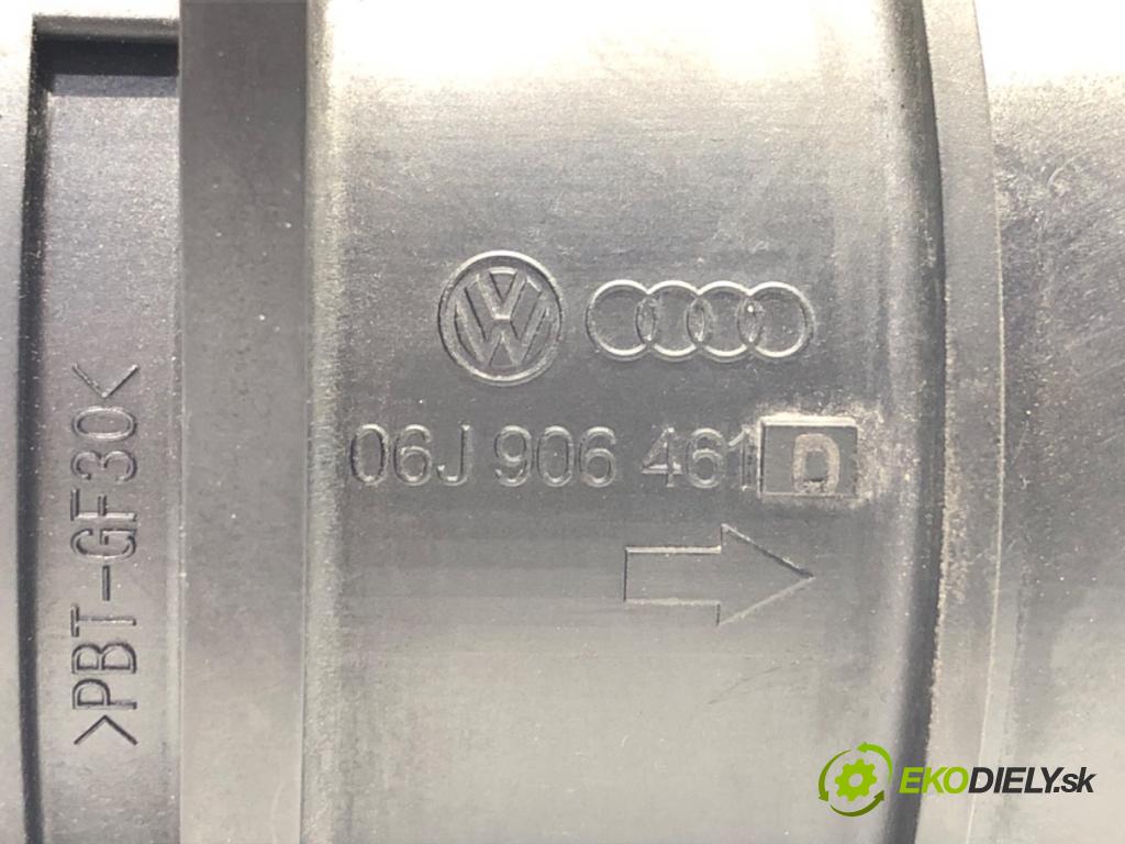 AUDI Q3 I SUV 2016 147 kW 2.0 TFSI quattro 1984 Váha vzduchu 06J906461D (Váha vzduchu)