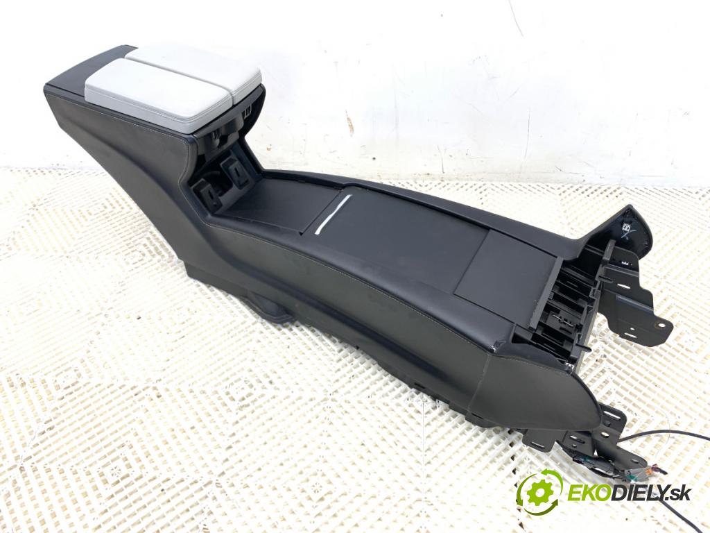 TESLA MODEL S liftback 2016 310 kW 85D AWD Tunel stredový 1026730-00-E (Stredový tunel)
