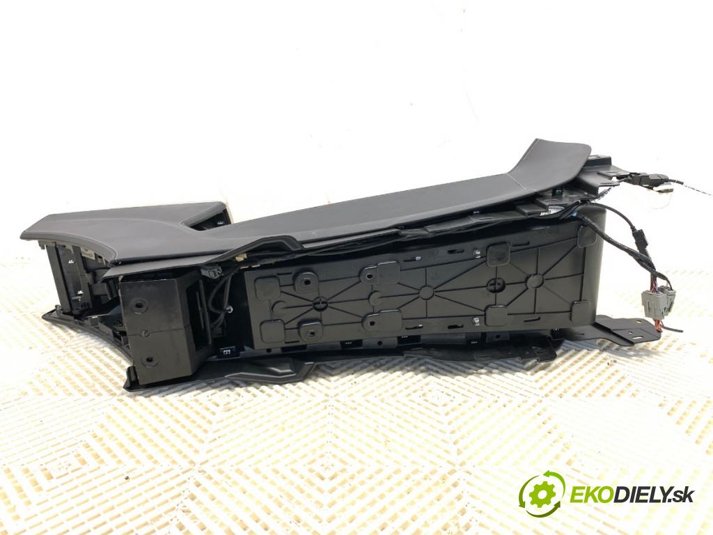 TESLA MODEL S liftback 2016 310 kW 85D AWD Tunel stredový 1026730-00-E (Stredový tunel)