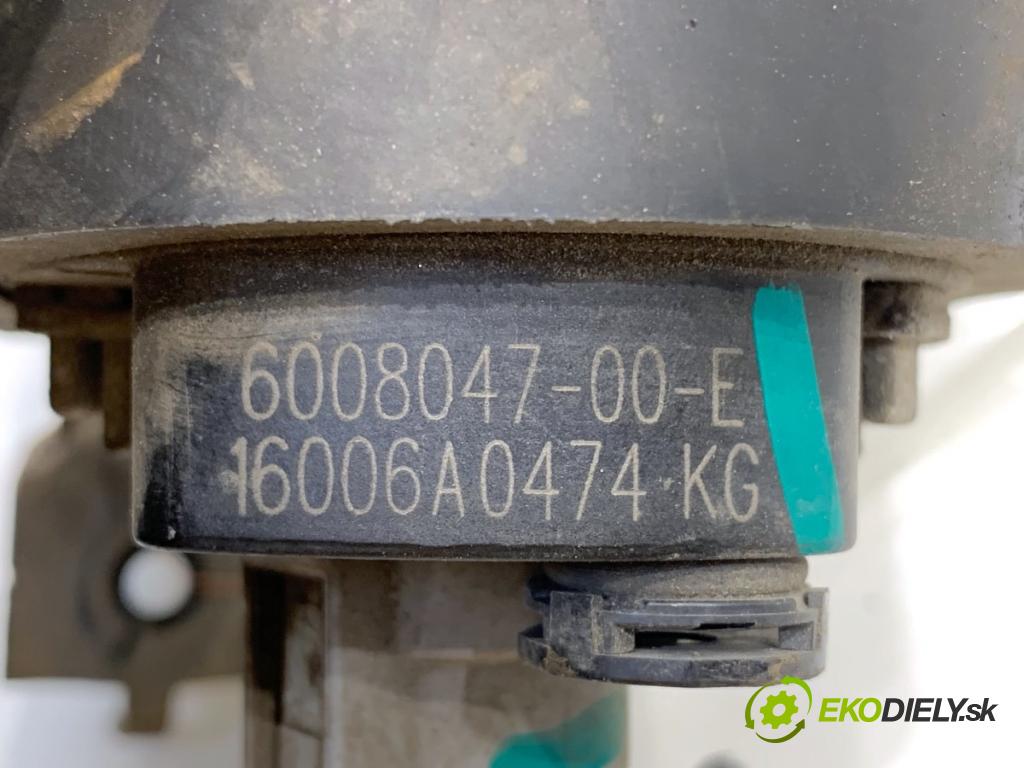 TESLA MODEL S liftback 2016 310 kW 85D AWD  DALŠÍ: pumpa vody 6008047-00-E (Vodní pumpa)