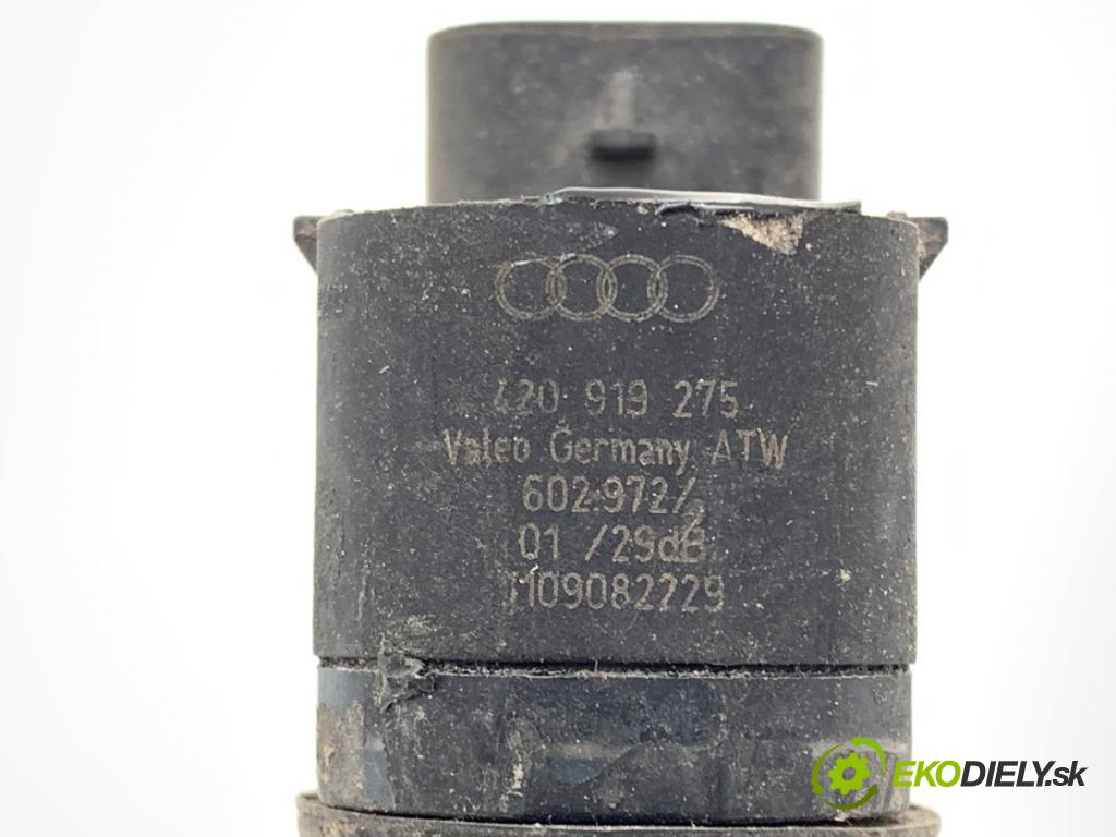 AUDI A5 F5 liftback 2020 140 kW 40 TDI 1968 Snímač PDC 420919275