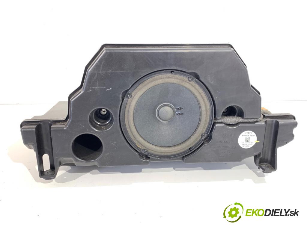 AUDI A5 F5 liftback 2020 140 kW 40 TDI 1968 reproduktory 8W9035382B 8W0035415A