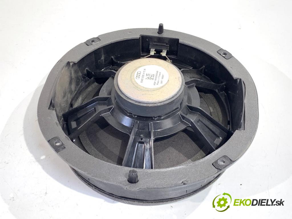AUDI A5 F5 liftback 2020 140 kW 40 TDI 1968 reproduktory 8W9035382B 8W0035415A
