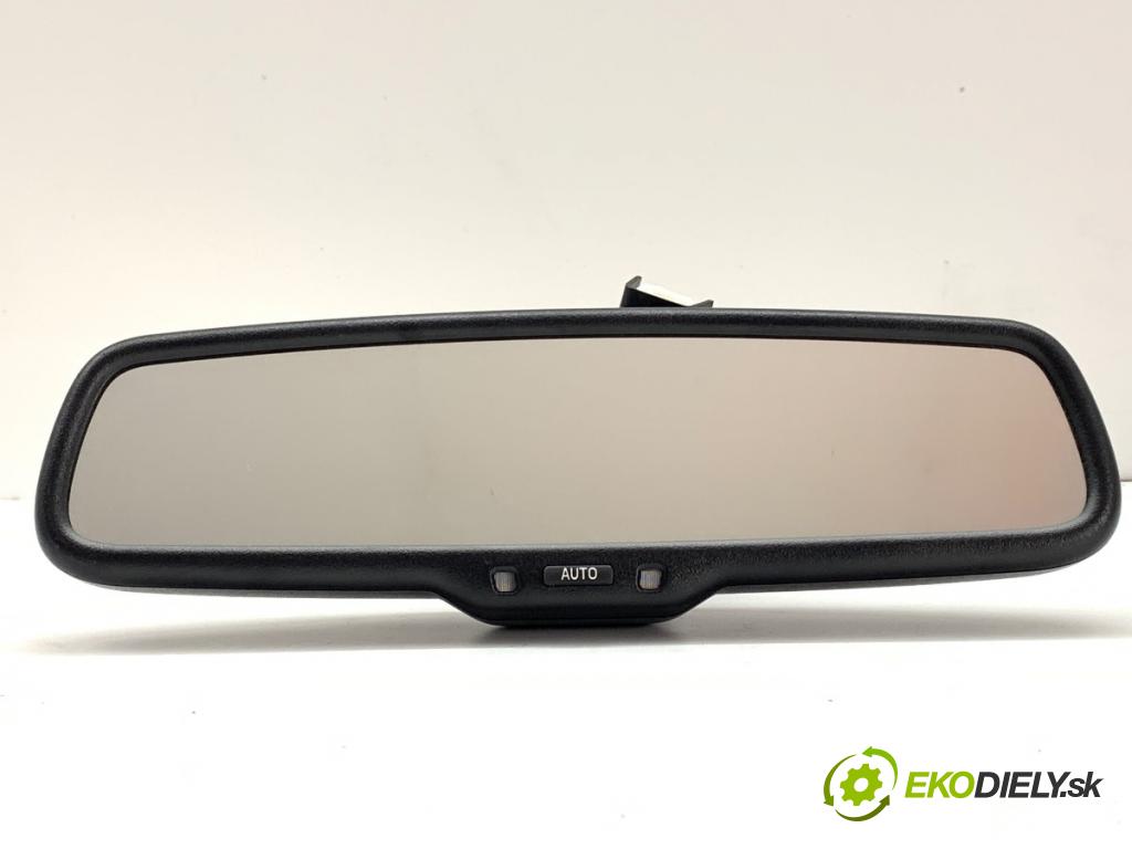 SUZUKI SX4 liftback 2019 103 kW 1.4 T (AKK 414) 1373 zpětné zrcátko vnitřní 84703-54P00 (Vnitřní zpětné zrcátko)