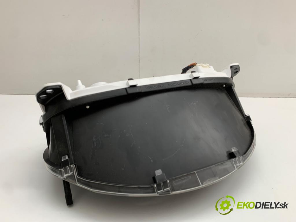 SUZUKI SX4 liftback 2019 103 kW 1.4 T (AKK 414) 1373 prístrojovka 34110-64R00 (Přístrojová deska)