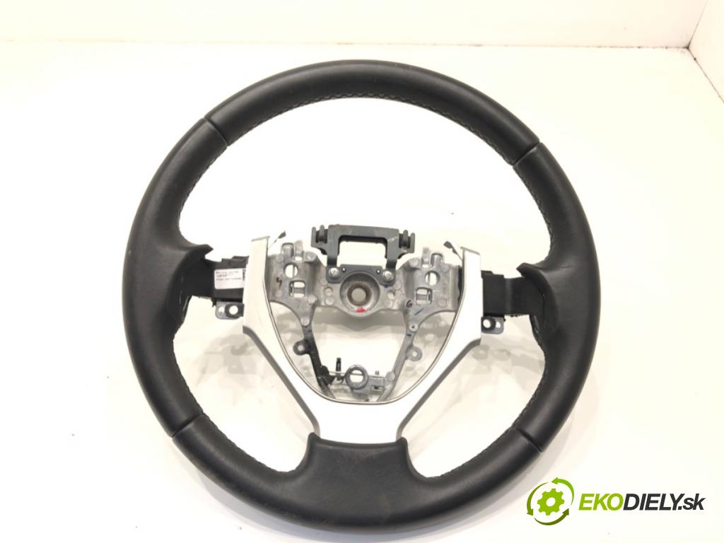 SUZUKI SX4 liftback 2019 103 kW 1.4 T (AKK 414) 1373 volant GS119-10330 (Volant)