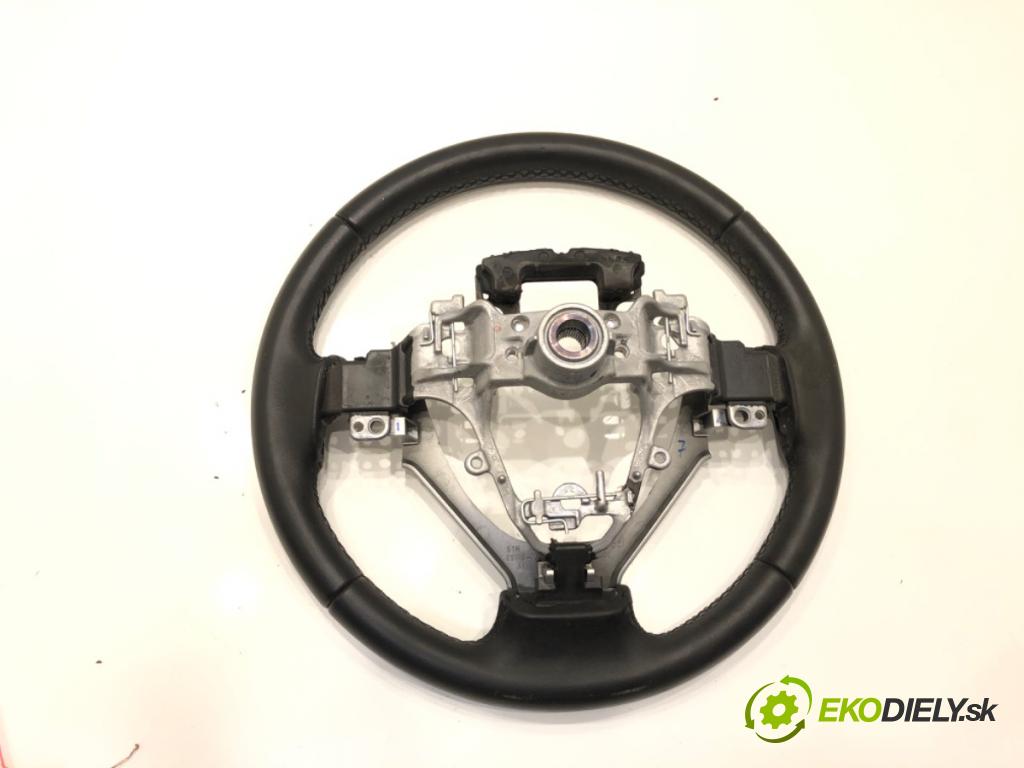 SUZUKI SX4 liftback 2019 103 kW 1.4 T (AKK 414) 1373 volant GS119-10330 (Volant)