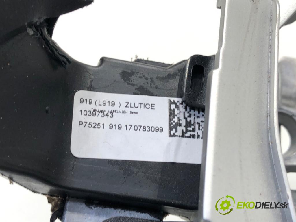 SUZUKI SX4 liftback 2019 103 kW 1.4 T (AKK 414) 1373 volant GS119-10330 (Volant)