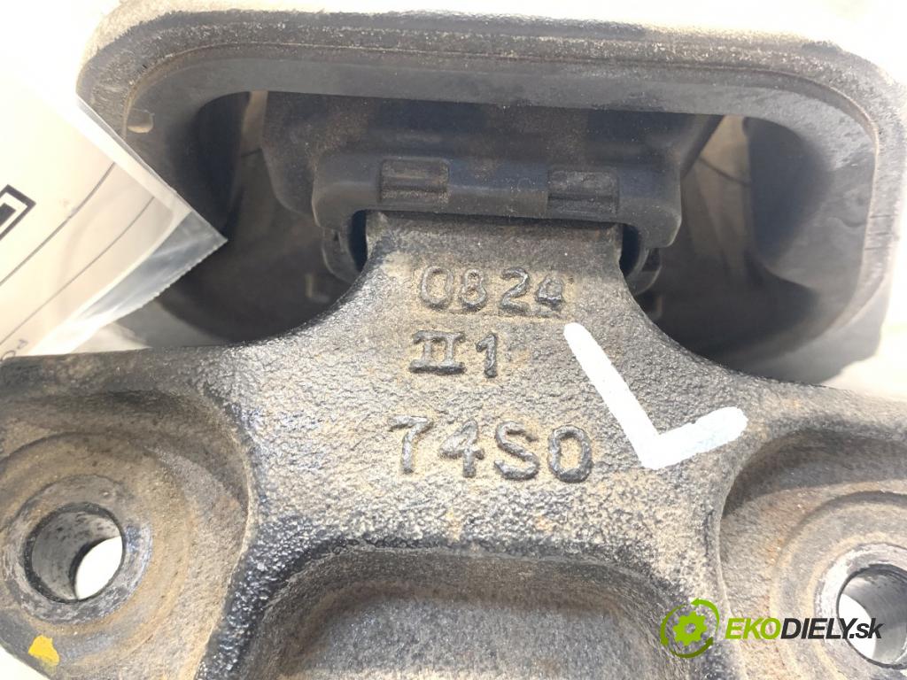 SUZUKI VITARA SUV 2021 95 kW 1.4 Hybrid (Mild Hybrid) 1373 AirBag motora levý