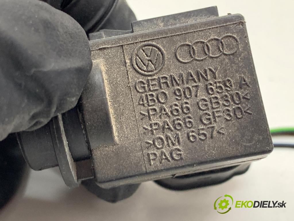 AUDI Q3 I SUV 2016 147 kW 2.0 TFSI quattro 1984 snímač KVALITNÍ: vzduchu 4B0907659A