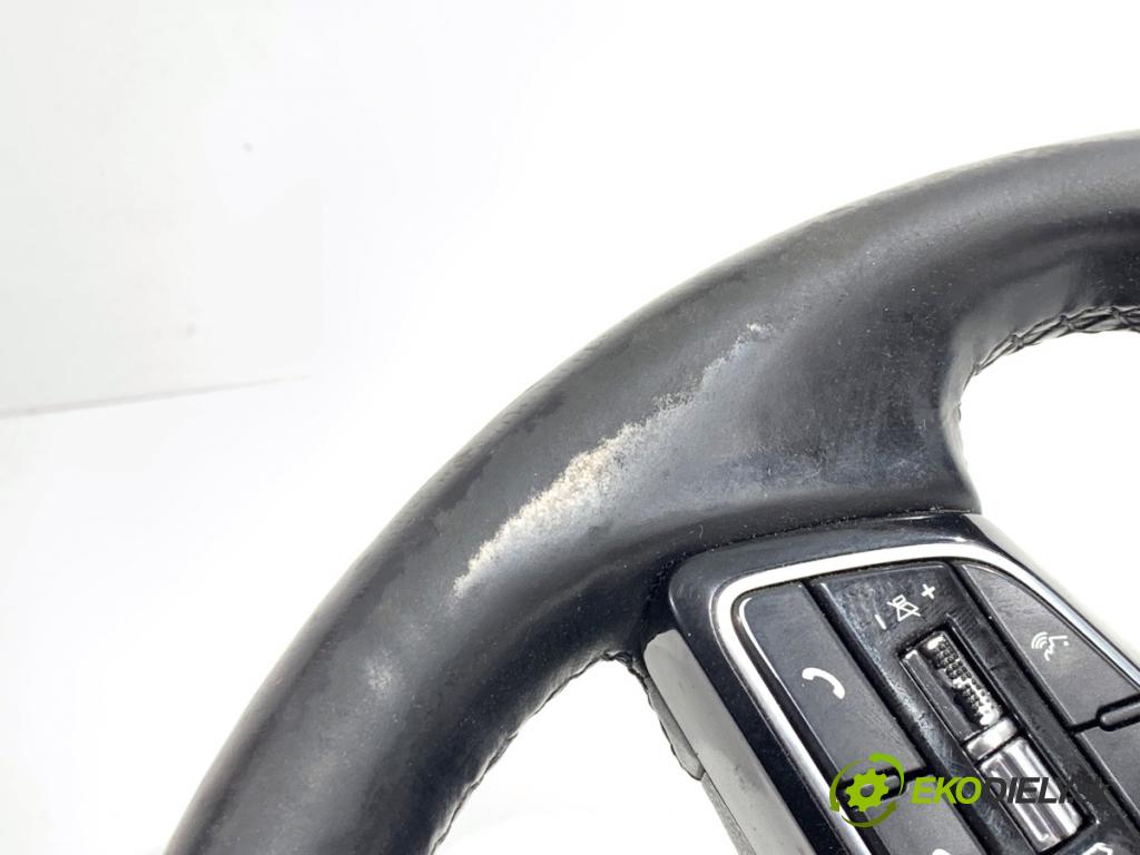 KIA SPORTAGE IV SUV 2018 136 kW 2.0 CRDi 1995 volant  (Volant)