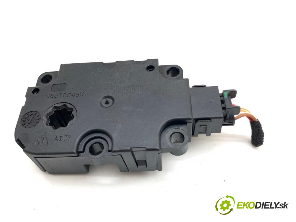 AUDI A5 F5 liftback 2020 140 kW 40 TDI 1968 motor topení ET416003